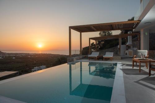 Kadeview Luxury in Sision, Greece