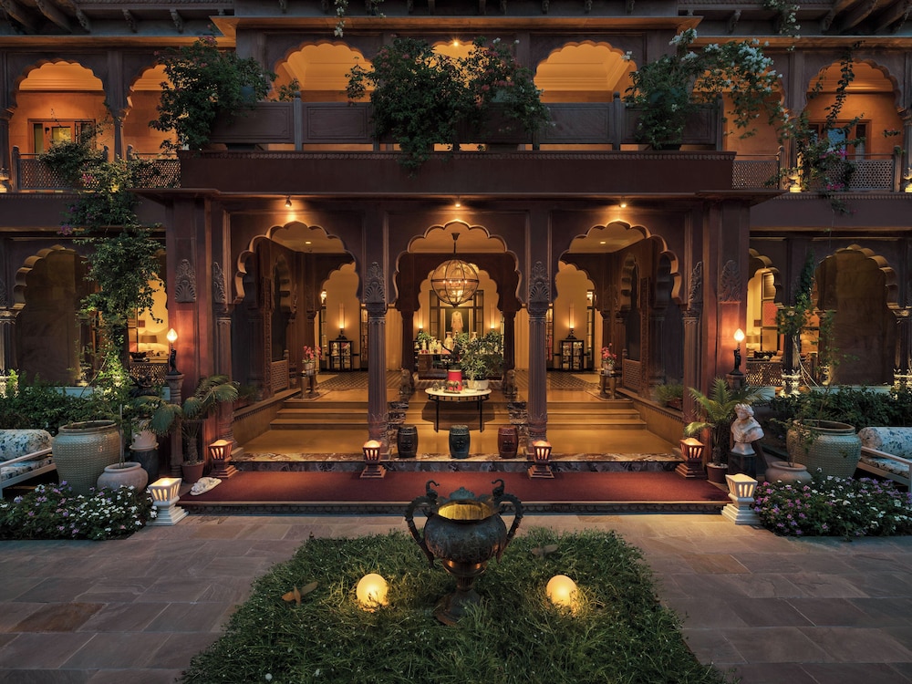 Narendra Bhawan Bikaner — Bikaner — photo 3
