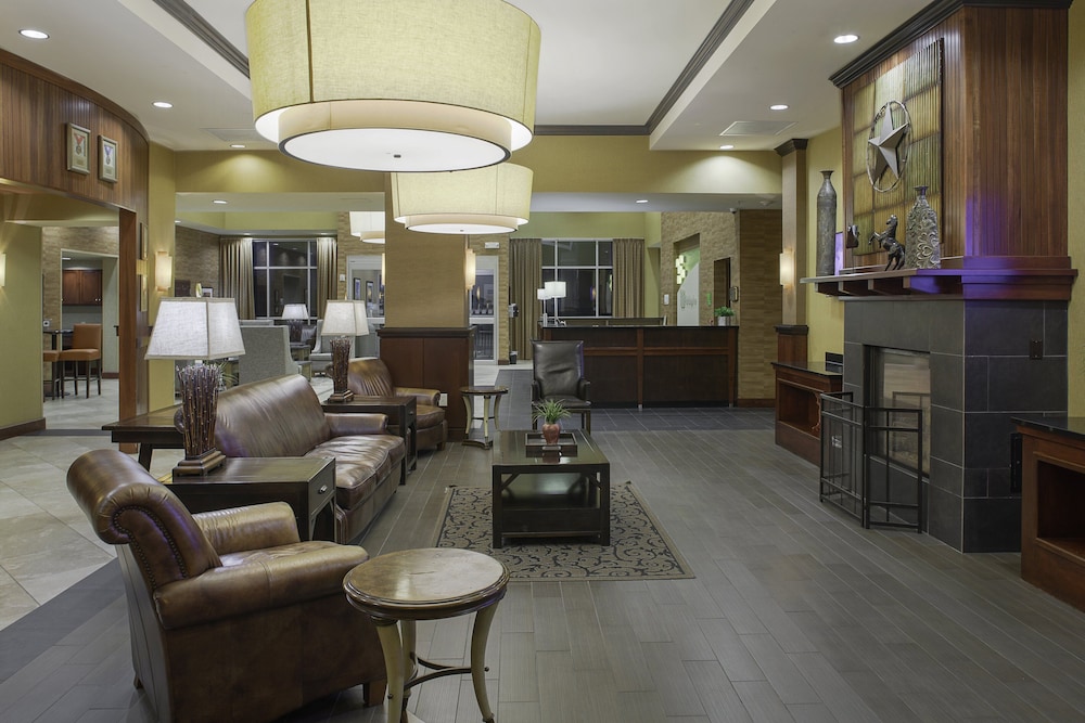 Holiday Inn Ardmore I 35 by IHG - photo 43