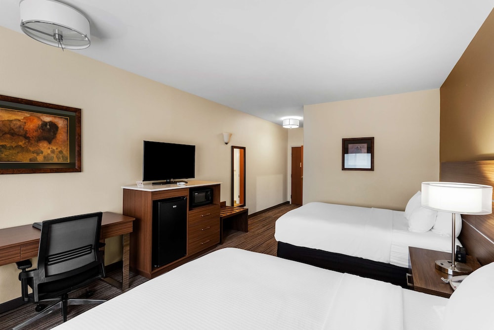 Best Western Rose Quartz Inn - photo 9