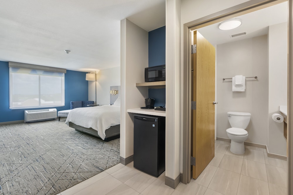 Holiday Inn Express Hotel & Suites Peru Lasalle Area by IHG - photo 18