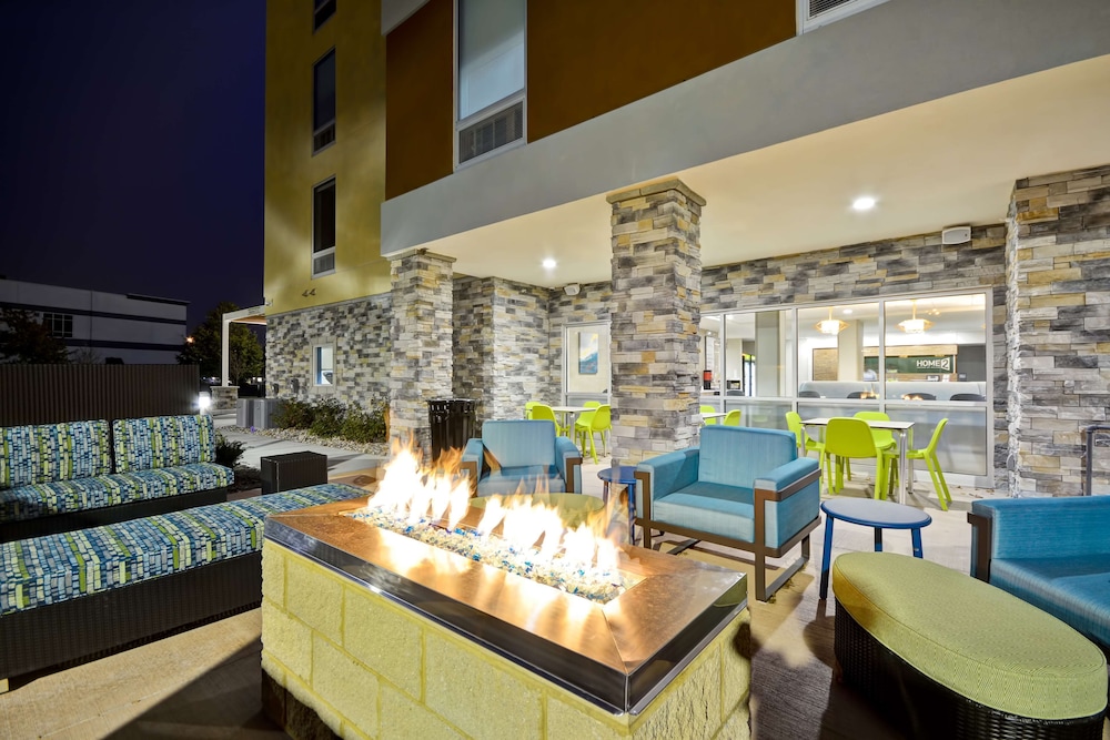 Home2 Suites By Hilton Maumee Toledo - photo 24