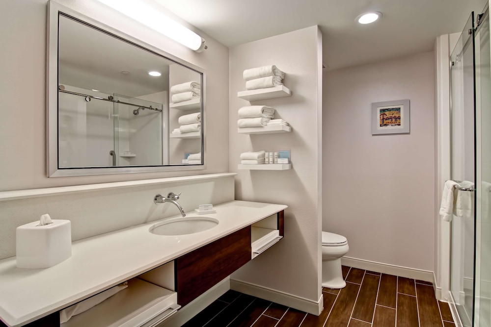 Hampton Inn & Suites Detroit Troy - photo 22