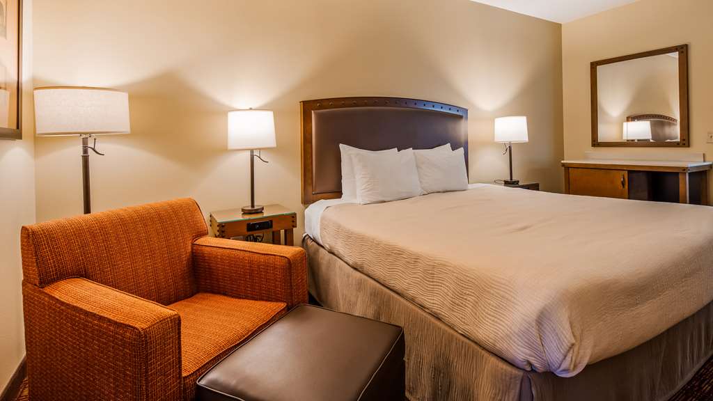 Best Western Plus Inn Of Williams - photo 20