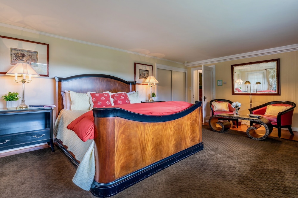 Wilburton Inn - photo 42