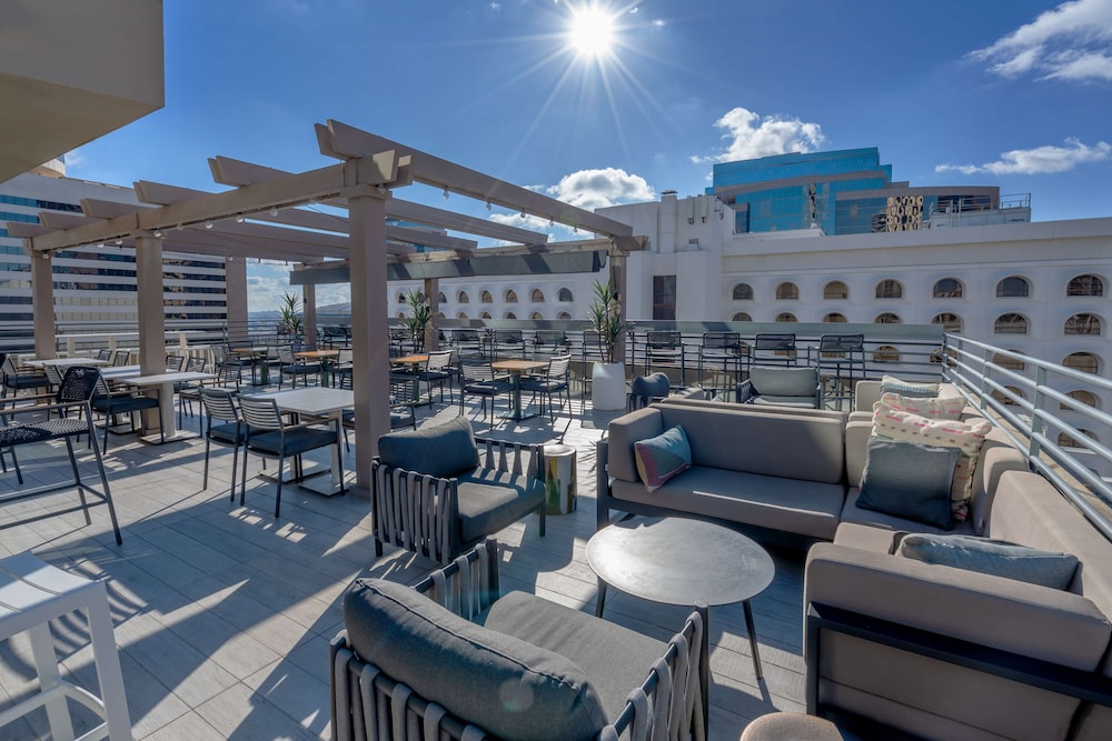 Hilton Garden Inn Phoenix Downtown - photo 75
