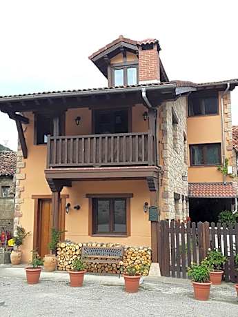 La Fragua de La Vega — hotel in Camaleno