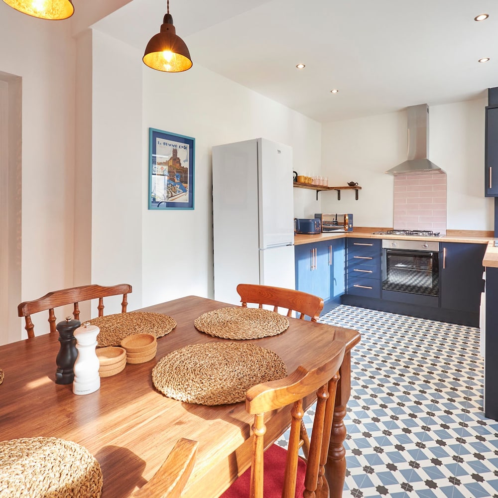 Host Stay Hideaway — Morpeth — photo 5