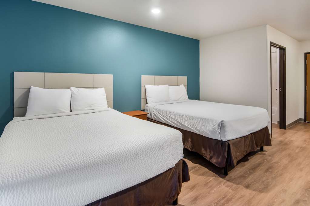 WoodSpring Suites Abilene - photo 5