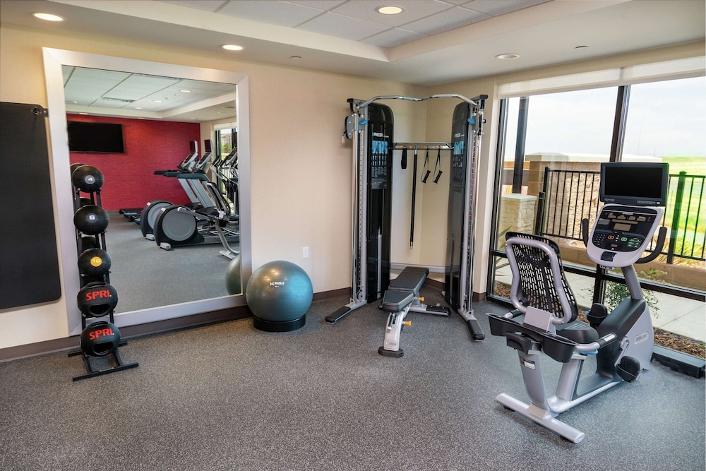Home2 Suites by Hilton Roseville Sacramento - photo 27