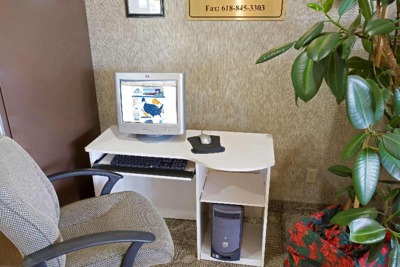 Americas Best Value Inn Ullin Mounds - photo 22