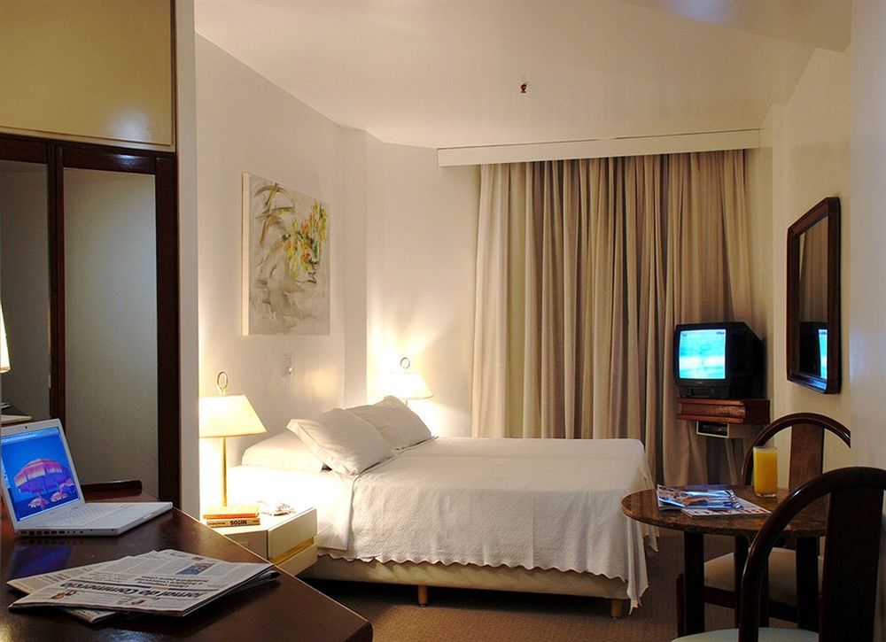 Everest Park - last minute hotel in Rio De Janeiro