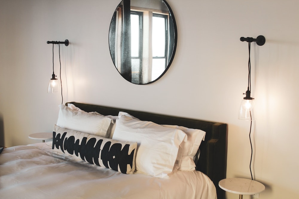 Bowline Hotel - photo 11