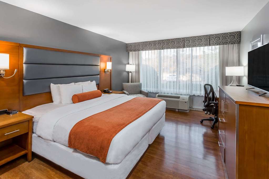 Wyndham Garden Greensboro - photo 13