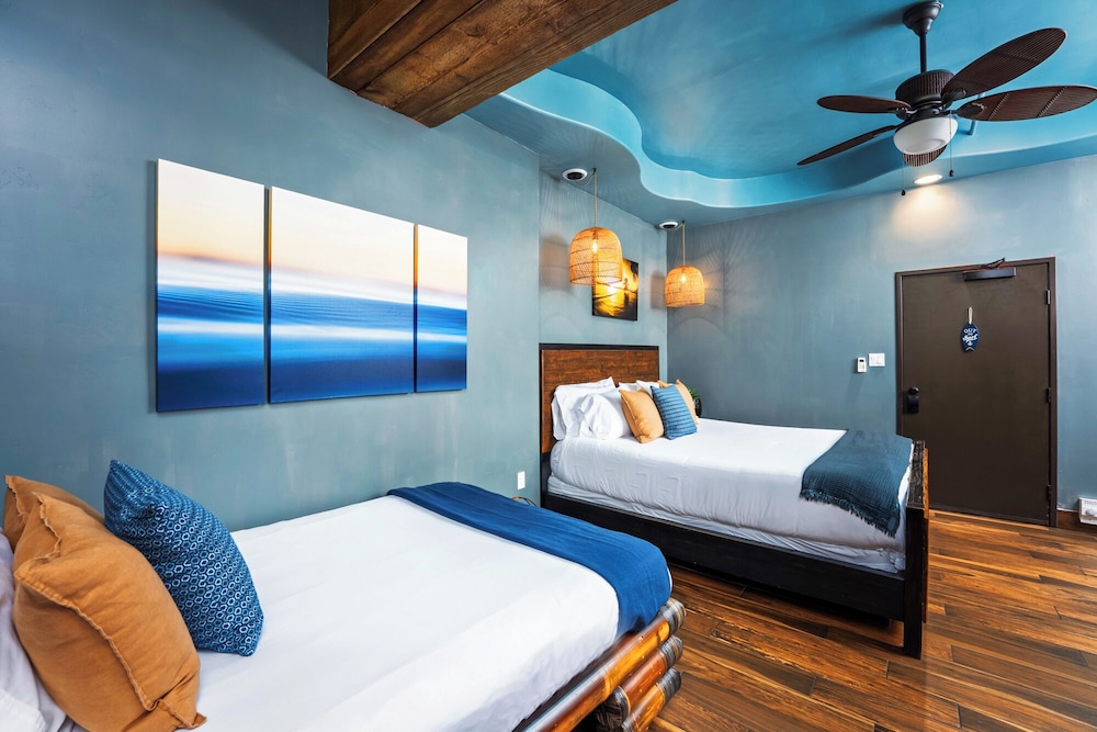 Nomads Hotel Near San Clemente Pier - photo 34