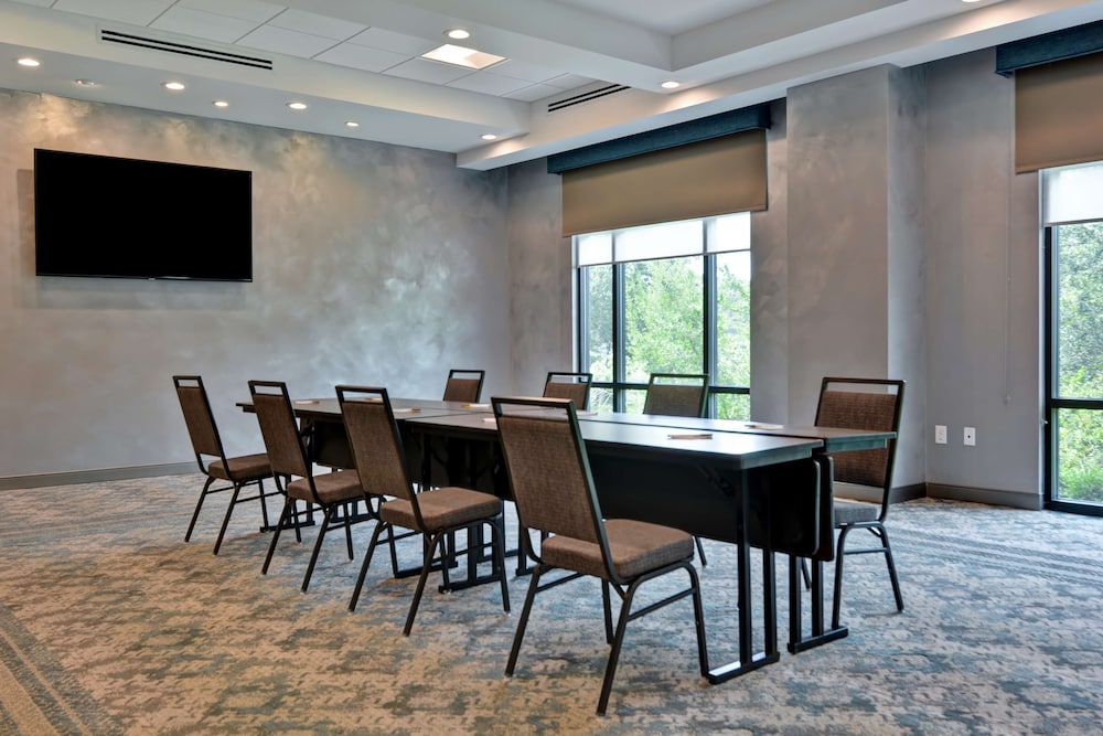 Hampton Inn & Suites Tampa Riverview Brandon - photo 42