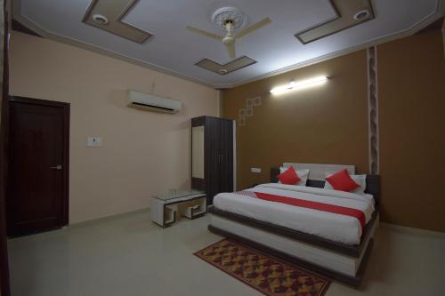 Oyo 40860 Hotel Ramaa Inn — Beawar — photo 5