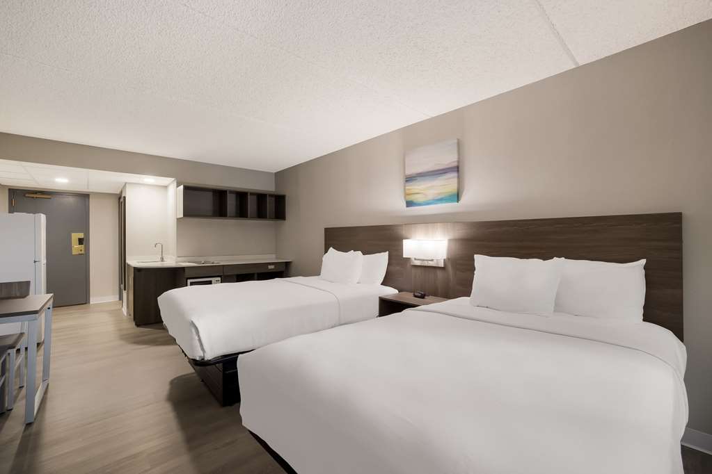 Suburban Studios Milwaukee Airport - photo 19
