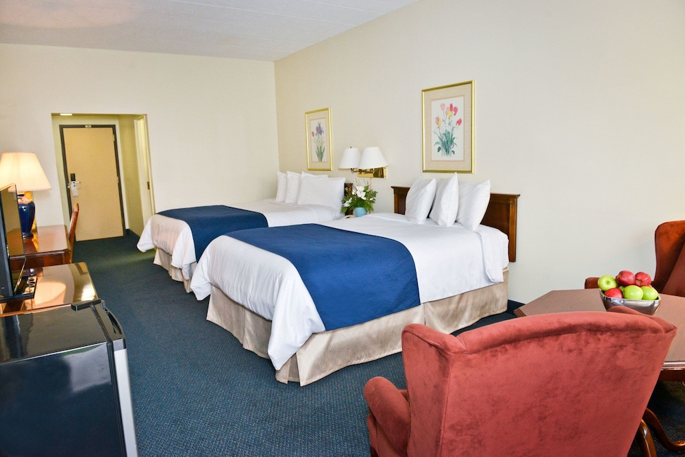 Penn Wells Lodge - photo 20