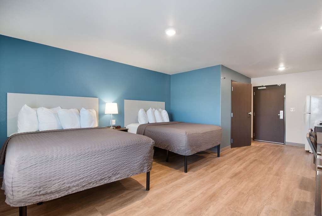 WoodSpring Suites Fort Mill - photo 18