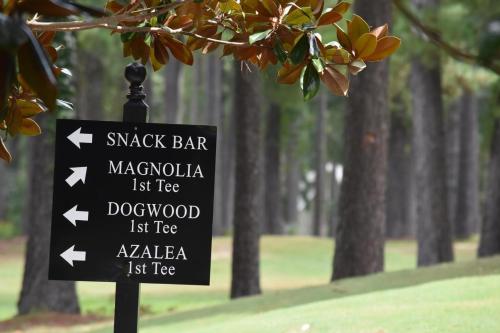 Golf Resort Condo 604M at Brunswick Plantation Close to Beach in Calabash by RedAwning - photo 17