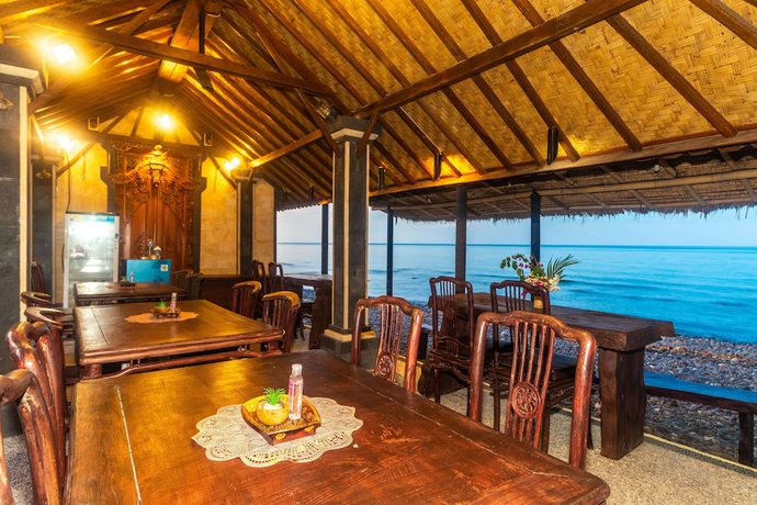 Rising Star Dive Resort — Amlapura — photo 4