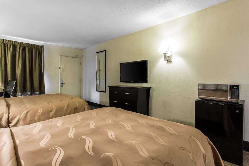 Quality Inn Goose Creek Charleston - photo 14