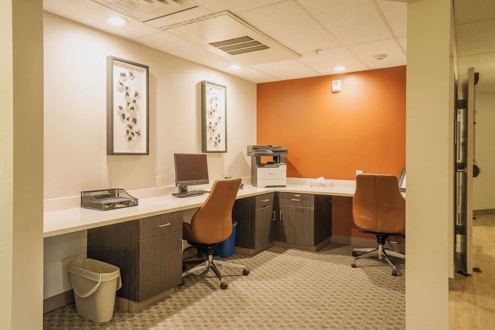 Candlewood Suites Boise Towne Square by IHG - photo 44
