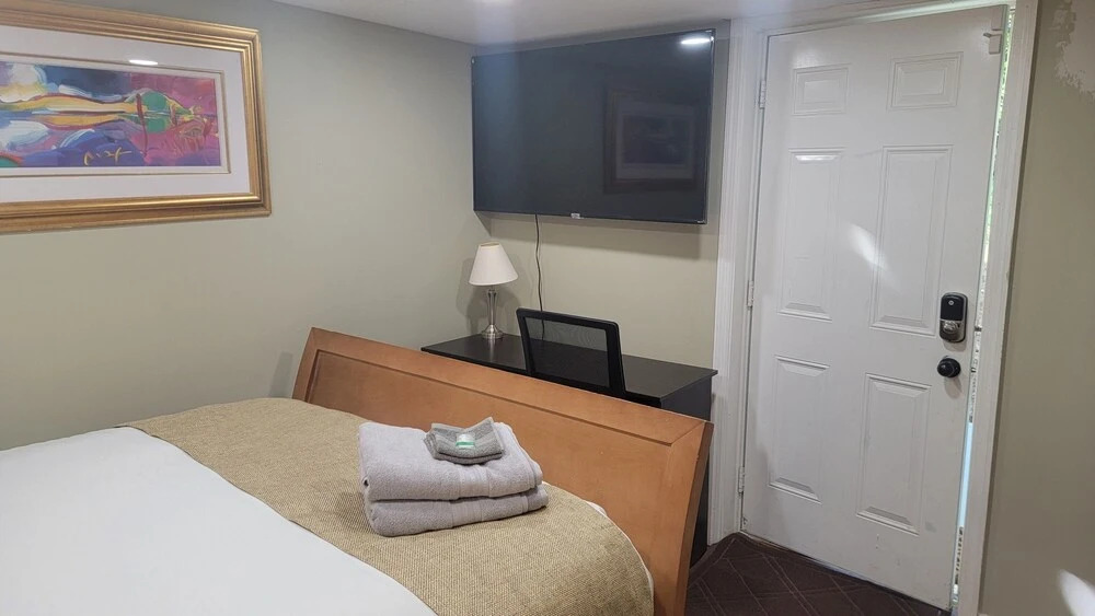 The King Lodges - photo 31