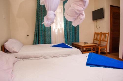 Park Villa Hotel — Webuye — photo 5