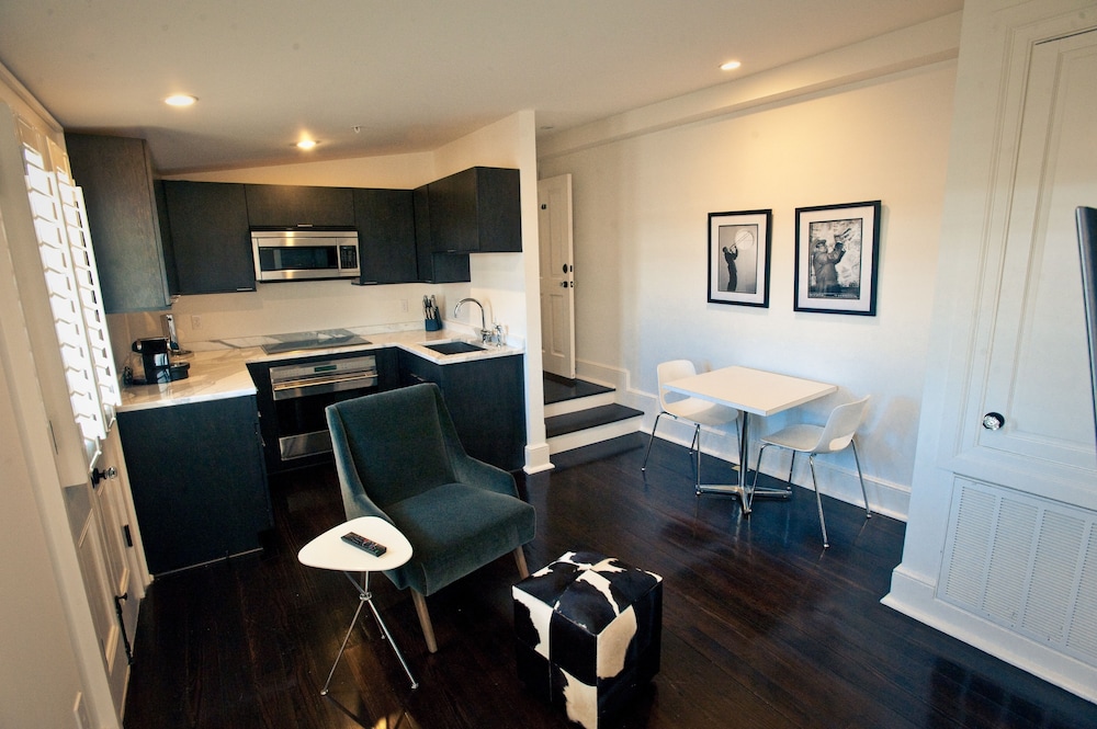 Melrose Mansion - photo 7