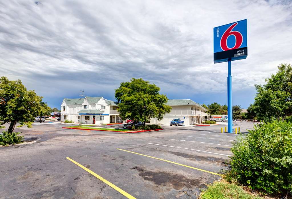 Motel 6 Wheat Ridge CO West Denver North - photo 3