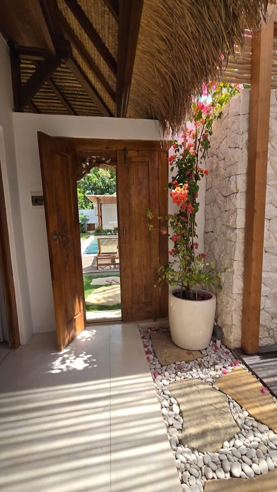 VillAmar in Pecatu, Indonesia