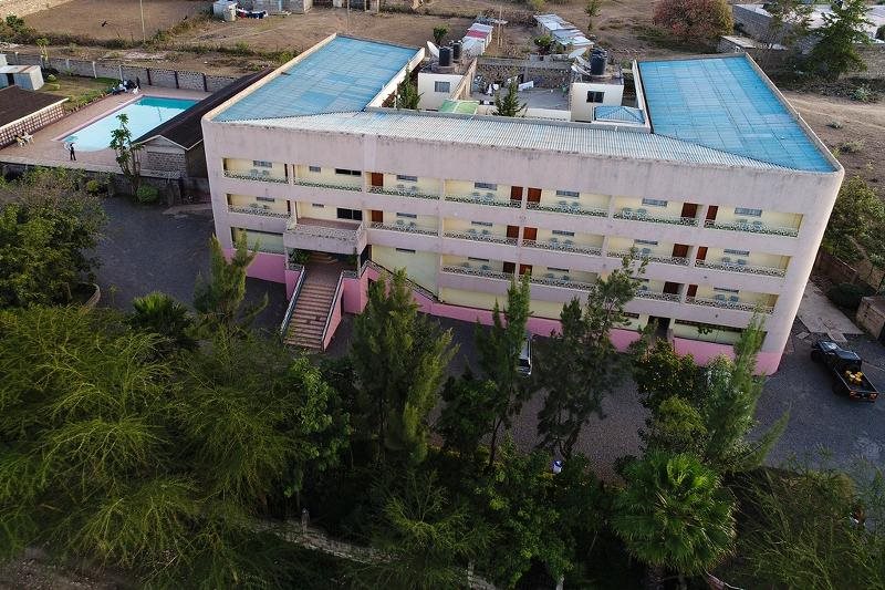 Seasons Narok Hotel in Narok, Kenya