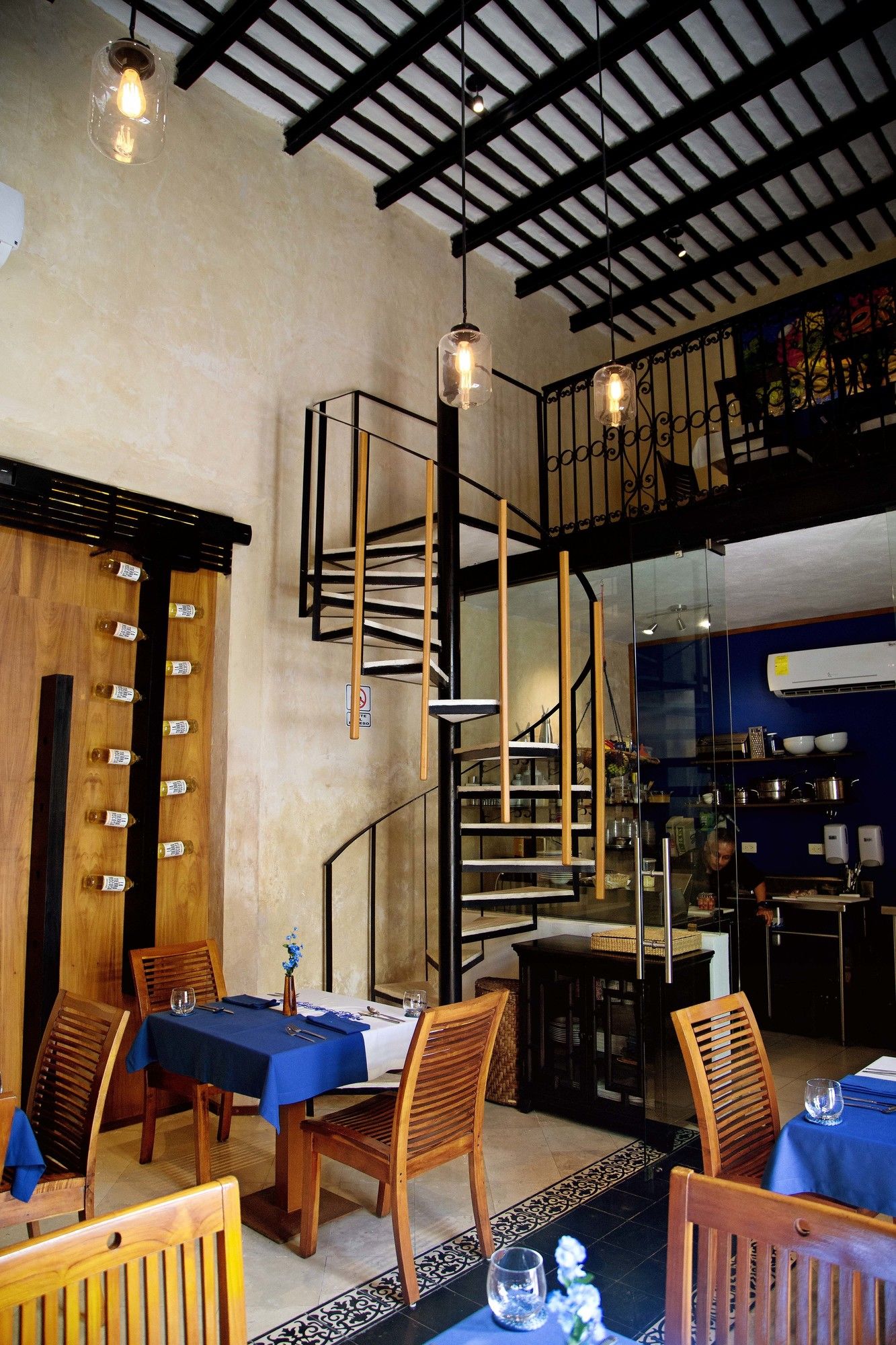 Ya'ax Hotel Boutique