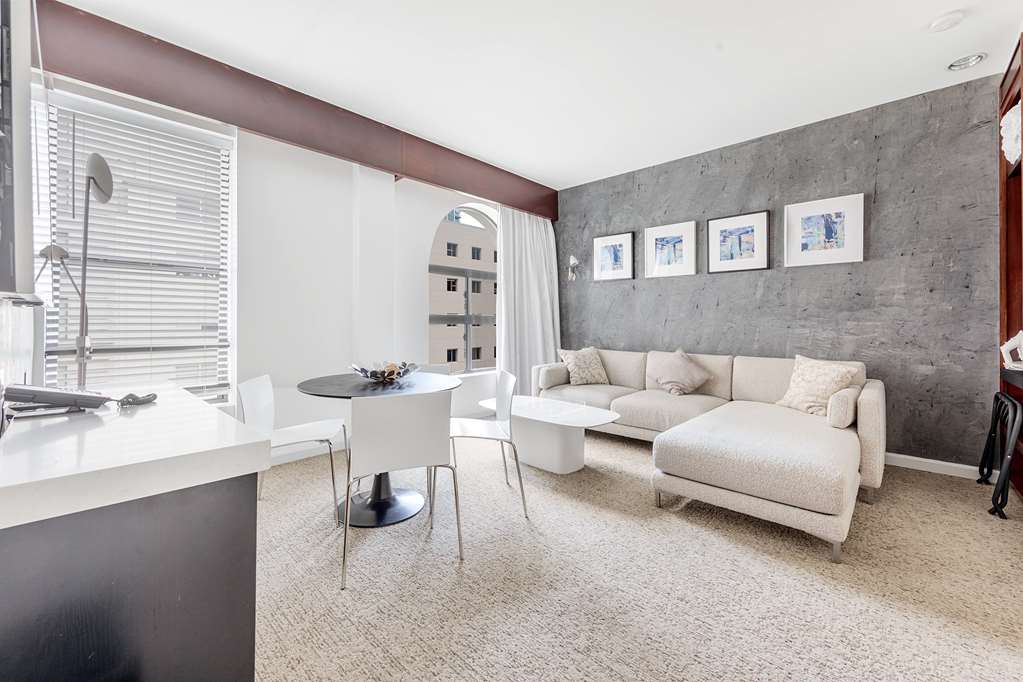 The O Hotel Trademark Collection by Wyndham - photo 32