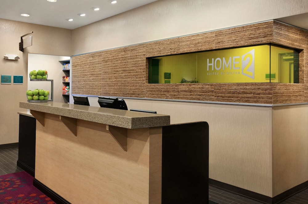 Home2 Suites by Hilton Nashville Airport - photo 3