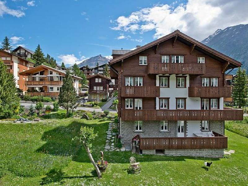 Maria - last minute hotel in Saas-Fee