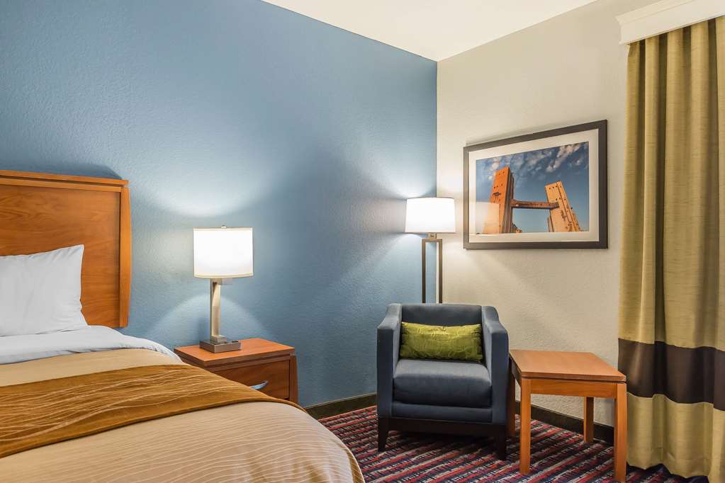 Comfort Inn Alton near I 255 - photo 12