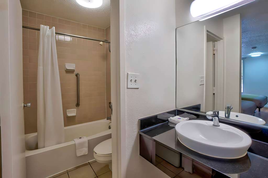 Motel 6 Gainesville FL - photo 25