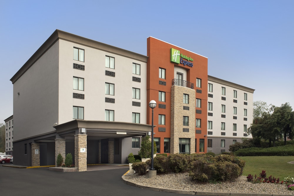 Holiday Inn Express Boston Saugus by IHG — hotel in Saugus