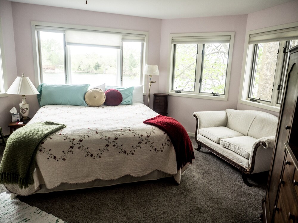 Red Bridge Inn - photo 19