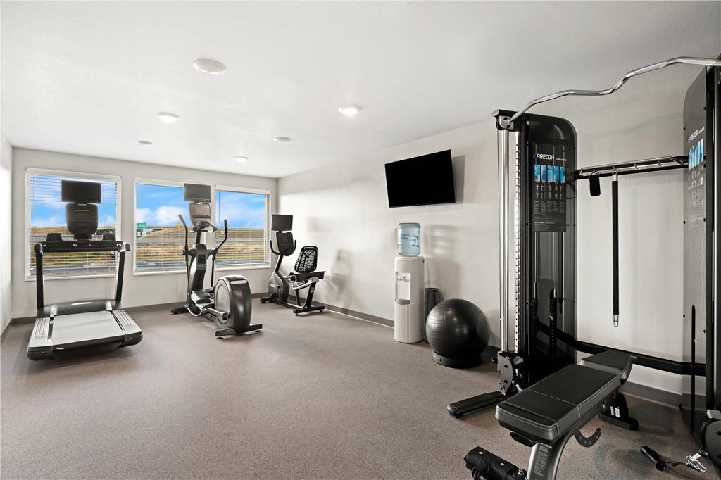 Woodspring Suites Billings - photo 27
