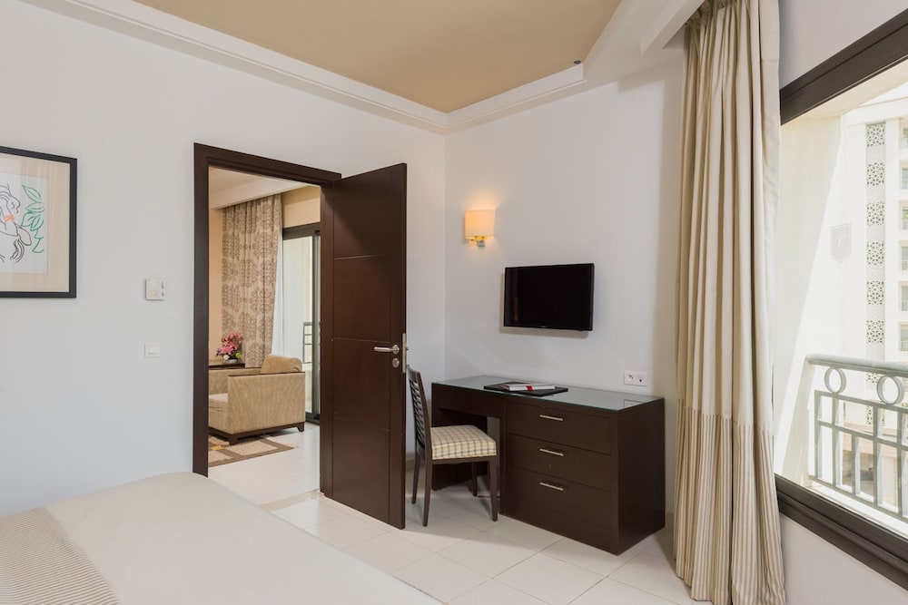 Corail Suites Hotel — Tunis — photo 4