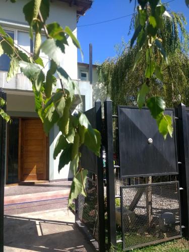 Paraje Titi in Tandil, Argentina