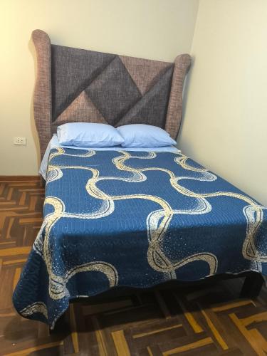 Hospedaje Wily Tacna in Tacna, Peru