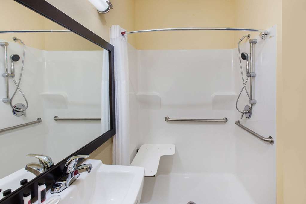 Days Inn by Wyndham Baton Rouge Airport - photo 17