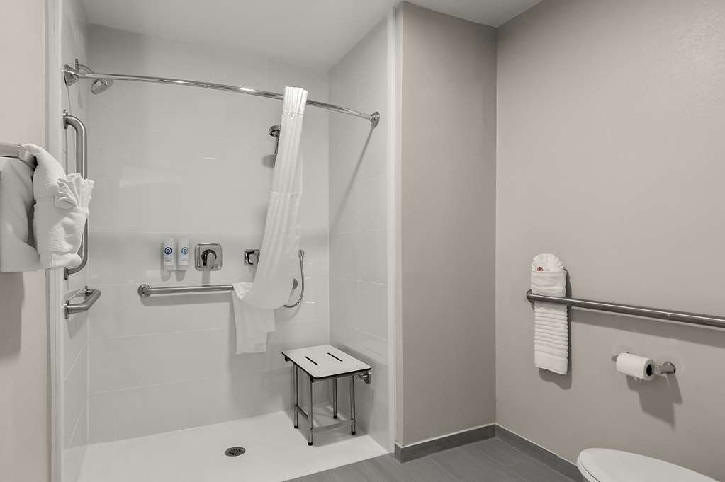 Comfort Inn Conroe - photo 13