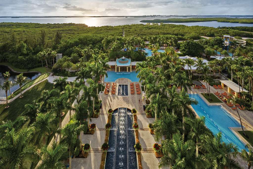 Hyatt Regency Coconut Point Resort & Spa - photo 9