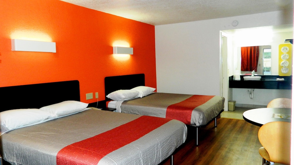 Motel 6 Oklahoma City OK Airport East - photo 18